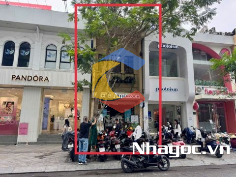 Cho thuê nhà 15 Huỳnh Thúc Kháng, Phường Bến Nghé,  Quận 1, Hồ Chí Minh