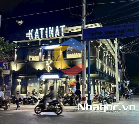 Bán nhà Góc 2MT 168 Đặng Văn Bi, Phường Bình Thọ, Quận Thủ Đức, Hồ Chí Minh