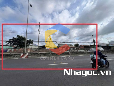 Cho thuê nhà D7/14A Quốc lộ 1A, Thị trấn Tân Túc, Huyện Bình Chánh, Hồ Chí Minh