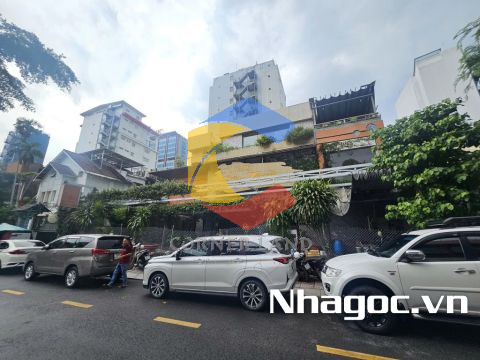Cho thuê nhà 13 Lê Ngô Cát, Phường 6,  Quận 3, Hồ Chí Minh