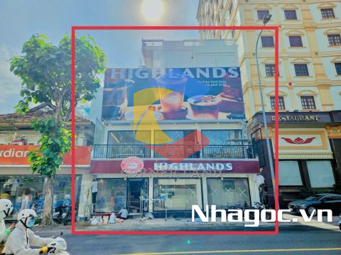 Bán nhà 9A Kỳ Đồng, Phường 9,  Quận 3, Hồ Chí Minh