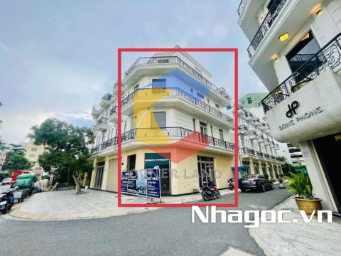 Bán nhà Góc 2MT 316A Trịnh Đình Trọng, Phường Hòa Thạnh, Quận Tân Phú, Hồ Chí Minh