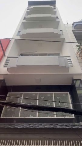 Bán nhà hẻm 16/87/60 Nguyễn Thiện Thuật, Phường 2,  Quận 3, Hồ Chí Minh
