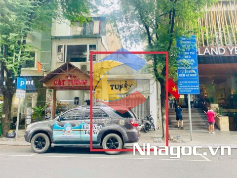Cho thuê nhà 71 Thủ Khoa Huân, Phường Bến Thành,  Quận 1, Hồ Chí Minh