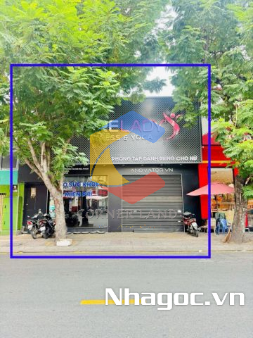 Cho thuê nhà 236K Lê Văn Sỹ, Phường 1, Quận Tân Bình, Hồ Chí Minh