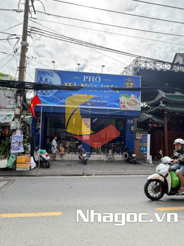 Cho thuê nhà 113 Lâm Văn Bền, Phường Tân Thuận Tây,  Quận 7, Hồ Chí Minh