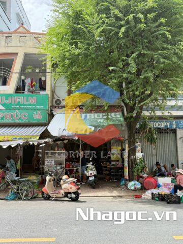 Cho thuê nhà 133 Bạch Vân, Phường 5,  Quận 5, Hồ Chí Minh