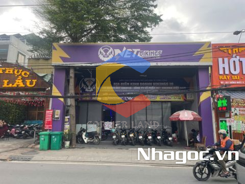 Cho thuê nhà 355 Thống Nhất, Phường 11, Quận Gò Vấp, Hồ Chí Minh