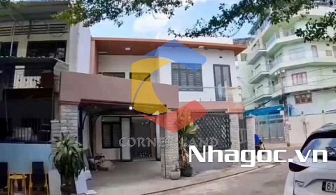Bán nhà Góc 2MT 639B Số 4, Phường An Phú,  Quận 2, Hồ Chí Minh