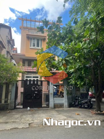 Bán nhà Góc 2MT 151 Đường số 130, Phường 4,  Quận 8, Hồ Chí Minh