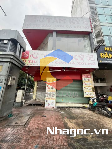 Cho thuê nhà Góc 2MT 320A Phạm Hùng, Phường 5,  Quận 8, Hồ Chí Minh