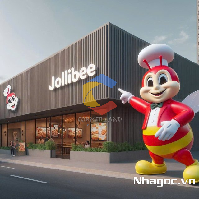 JOLLIBEE VƯỢT LOTTERIA TẠI VIỆT NAM: AI MỚI LÀ NGƯỜI LÀM CHỦ THỊ TRƯỜNG F&B ĐẠI CHÚNG?